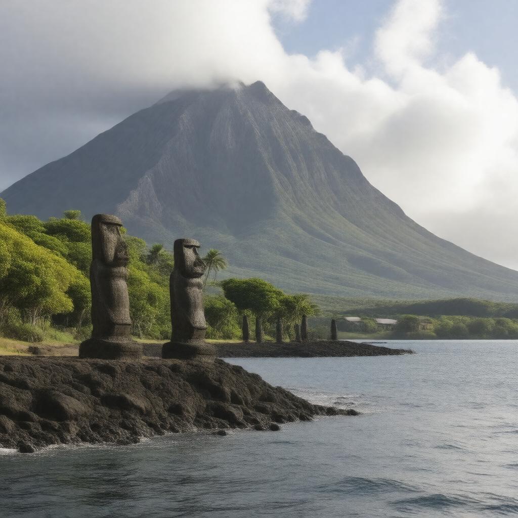 Easter Island